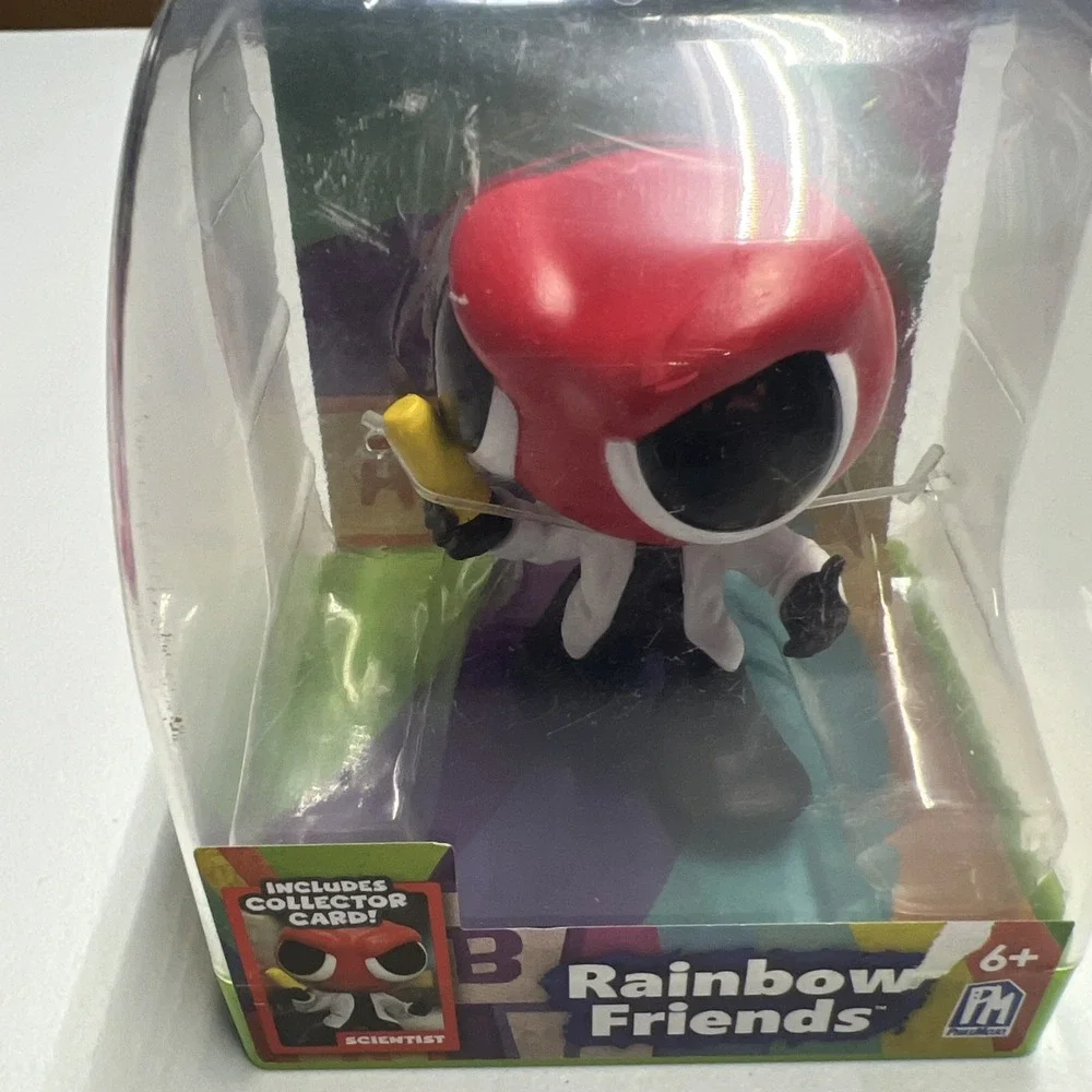N/A rainbow friends